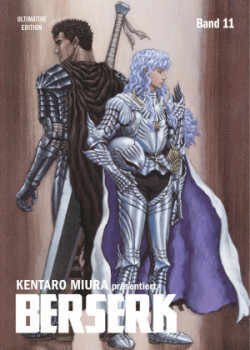 Berserk: Ultimative Edition 11. Bd.11