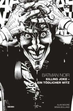 Batman Noir: Killing Joke - Ein tödlicher Witz