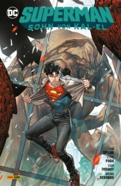 Superman: Sohn von Kal-El