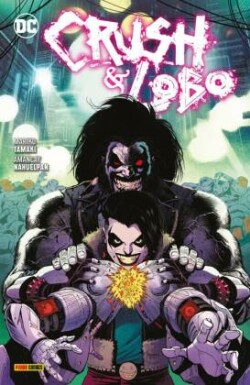 Crush & Lobo