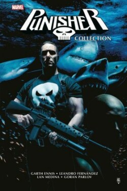 Punisher Collection von Garth Ennis