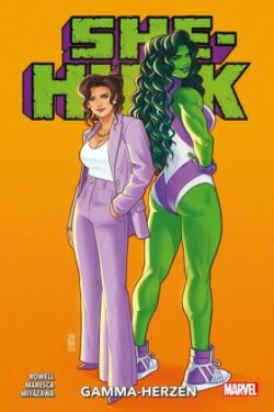 She-Hulk