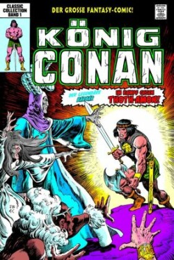 König Conan Classic Collection