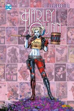 DC Celebration: Harley Quinn