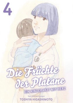 Die Früchte der Platane - Ein Kinderarzt mit Herz 04