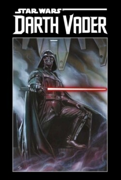 Star Wars: Darth Vader Deluxe