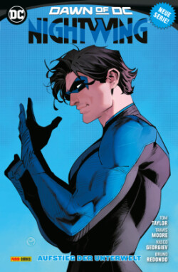 Nightwing