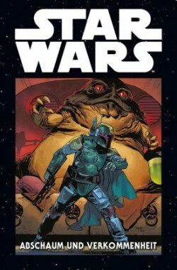 Star Wars Marvel Comics-Kollektion