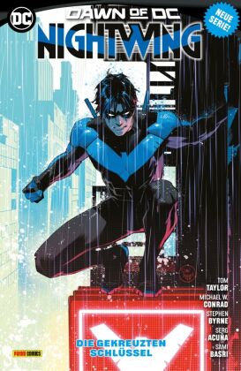 Nightwing