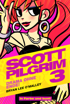 Scott Pilgrim