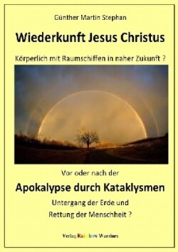 Wiederkunft Jesus Christus