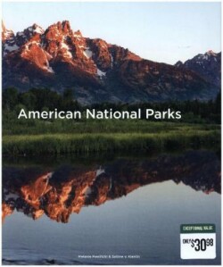 American National Parks