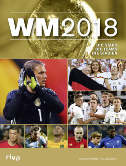 WM 2018, Ausgabe Deutschland