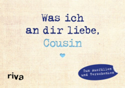 Was ich an dir liebe, Cousin - Miniversion