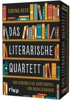 Das literarische Quartett (Spiel)