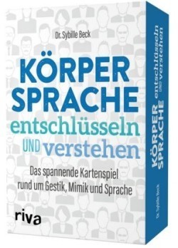 Körpersprache - Das Spiel