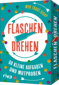 Flaschendrehen