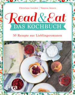 Read & Eat - Das Kochbuch