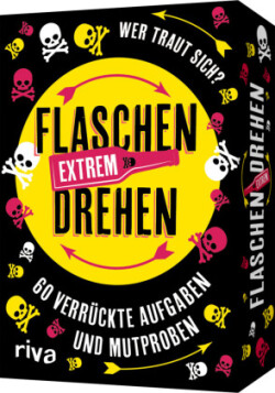 Flaschendrehen - Extrem