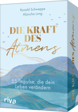 Die Kraft des Atmens