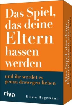 Das Spiel, das deine Eltern hassen werden (und ihr werdet es genau deswegen lieben)