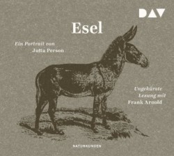 Esel, 3 Audio-CD