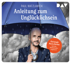 Anleitung zum Unglücklichsein, 2 Audio-CD