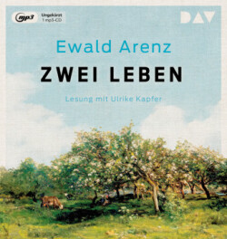 Zwei Leben, 1 Audio-CD, 1 MP3