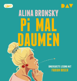 Pi mal Daumen, 1 Audio-CD, 1 MP3