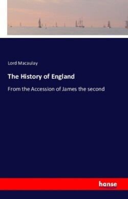 History of England