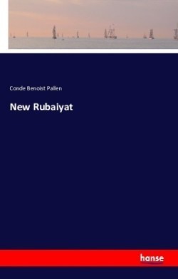 New Rubaiyat