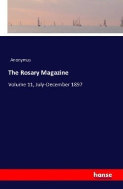 The Rosary Magazine