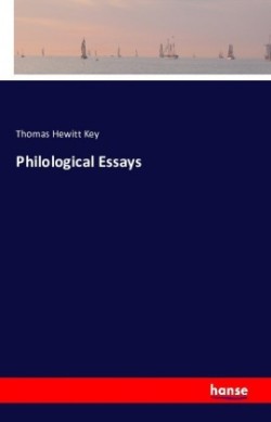 Philological Essays