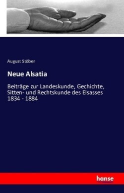 Neue Alsatia