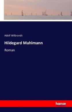 Hildegard Mahlmann