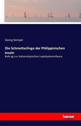 Schmetterlinge der Philippinischen Inseln