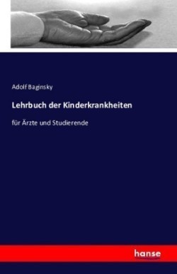 Lehrbuch der Kinderkrankheiten