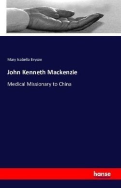 John Kenneth Mackenzie