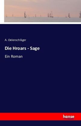 Hroars - Sage