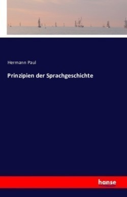 Prinzipien der Sprachgeschichte