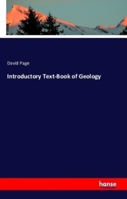 Introductory Text-Book of Geology