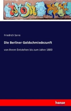 Berliner Goldschmiedezunft