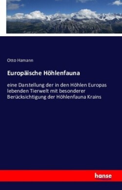 Europäische Höhlenfauna
