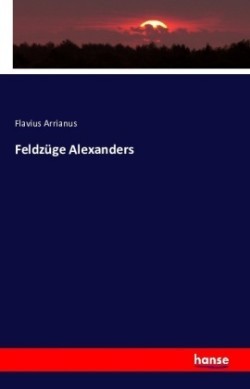 Feldzüge Alexanders