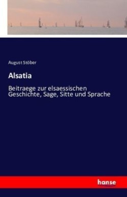 Alsatia