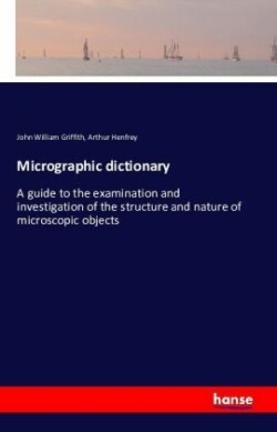 Micrographic dictionary