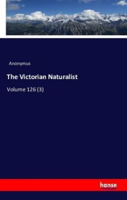 Victorian Naturalist