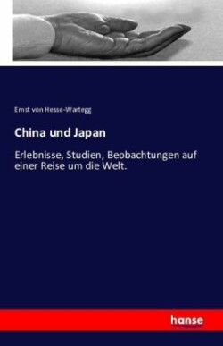 China und Japan