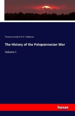 History of the Peloponnesian War