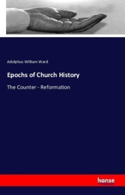 Epochs of Church History